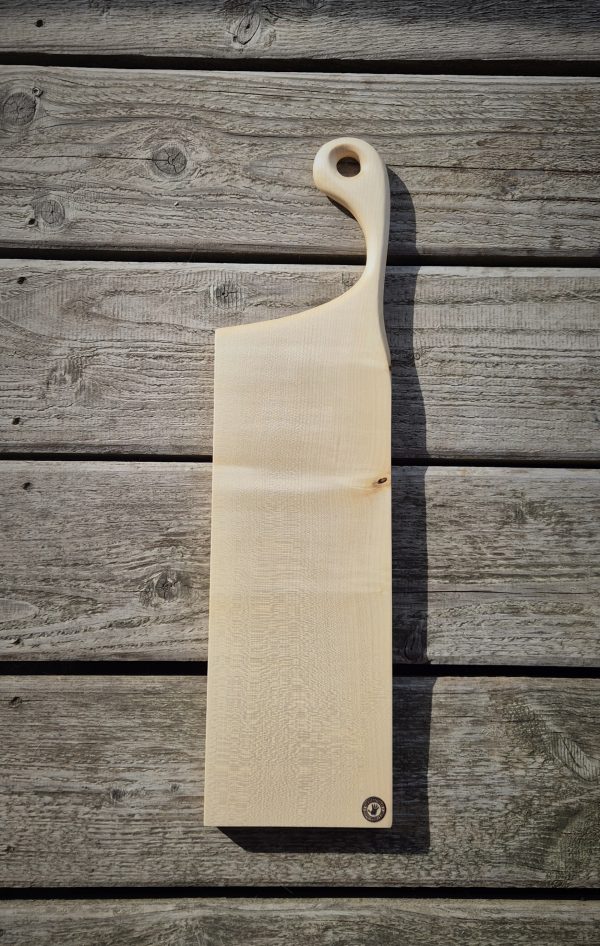 Servierbrett "Ahorn" – Bild 2